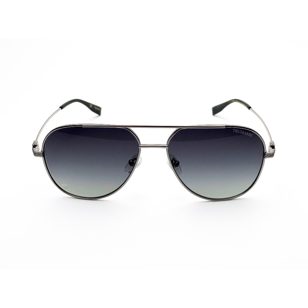 【全新特價】杜魯薩迪 TRUSSARDI STR462F COL.0579 義大利製 時尚流行墨鏡 太陽眼鏡