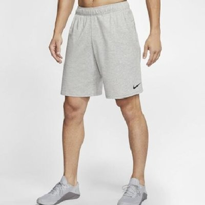 【WS】NIKE AS M TR DRI-FIT 男款 灰 運動 健身 訓練 沙灘褲 球褲 短褲 CJ2045-063