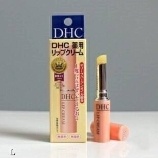現貨～日本 DHC高保濕純欖護唇膏 1.5g