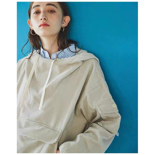 日系おしゃれ パーカー hoodie pullover