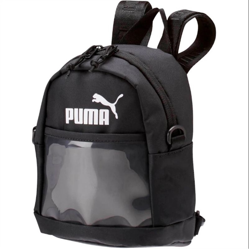 ❤️ PUMA 正品 限量潮流迷你後背包 ❤️ 小包 小廢包 斜背包 側背包 肩背包