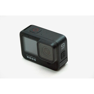 【蒐機王3C館】GoPro Hero 9 black 運動相機 黑色 85%新【可用舊機折抵】C4238-2
