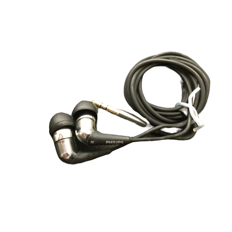 [ E ] 免運費 Philips 飛利浦 SHE9850 高效能 入耳式 耳機