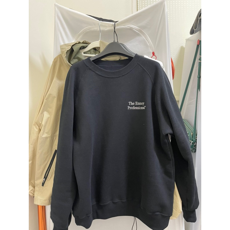 海外並行輸入正規品 【新品未使用】Ennoy スタイリスト私物ROUND