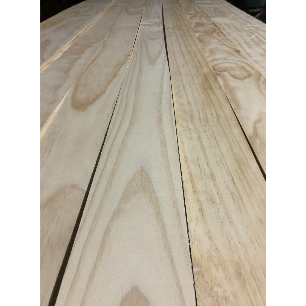 智利松木 無木結薄板 DIY 木材 木板 木頭 木料 材料