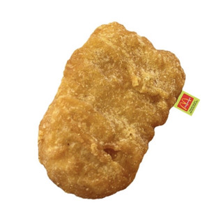 Travis Scott Ｘ Mcdonald 麥當勞 聯名 雞塊 抱枕 潮牌 潮流 雞肉