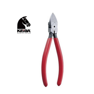 KEIBA日本馬牌 PL-726 5" 電工斜口鉗 125mm