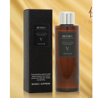 Bioneo 德國百妮V微整 青春露(150ml)2025.11.24