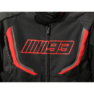 Alpinestars MM93 Rio Hondo Tech Shell www.cleanlineapp.com
