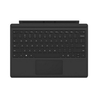 【Microsoft 微軟】原廠Surface 3 實體鍵盤(黑) GV7-00059