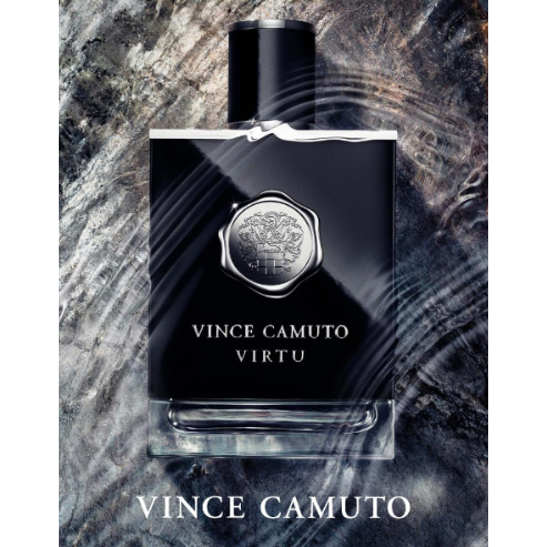 VINCE CAMUTO 文斯．卡穆托 虛幻 男性淡香水 100ML◆NANA◆