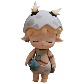 MIHU研究所 MIMI冒險系列 第一代 代理盲盒 現貨《動漫貨櫃玩具批發》
