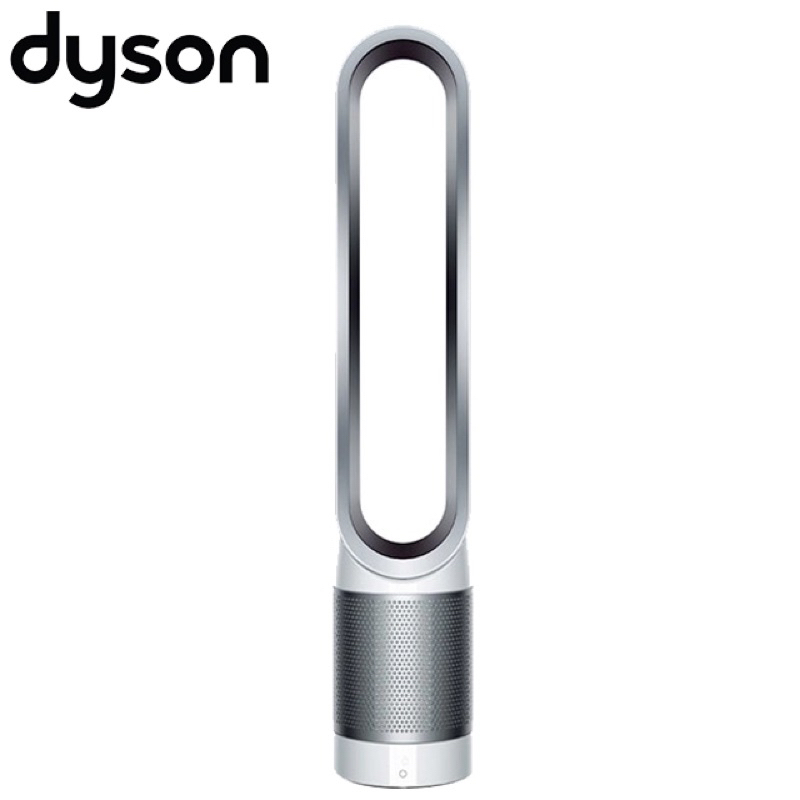 免運【Dyson福利品】Dyson Pure Cool 二合一涼風氣流倍增器 TP00
