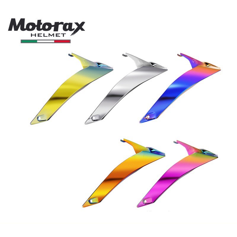 Motorax R50s鴨尾的價格推薦 - 2024年8月| 比價比個夠BigGo