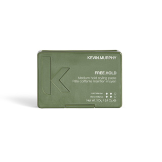 KEVIN.MURPHY 飛虎隊長 Free.Hold 100g