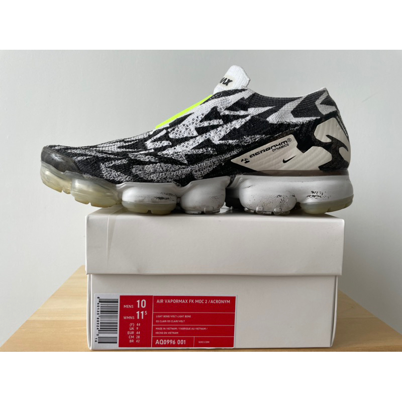 Nike Air Vapormax Moc 2 x Acronym