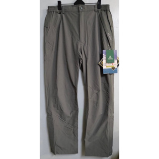 歐都納8235D PRO SHELL G/T長褲尺寸：XL