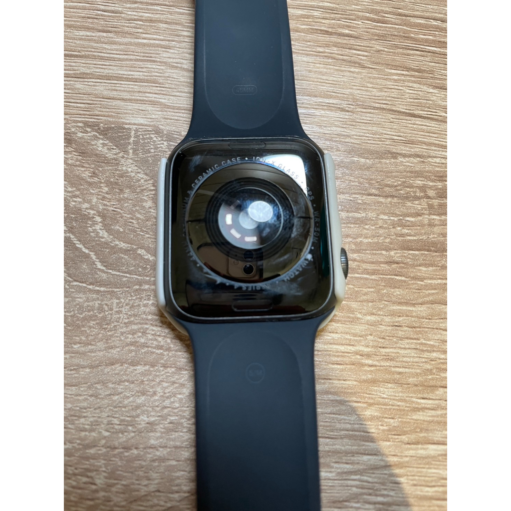 Apple Watch s4 44mm gps