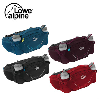 【Lowe Alpine 英國】Nijmegen 6 運動腰包 多款顏色 #FAE90｜路跑 跑步腰包 越野腰包