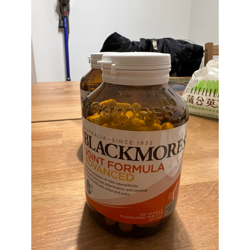 現貨～澳佳寶 關節配方加強版 Blackmores Joint Formula Advanced