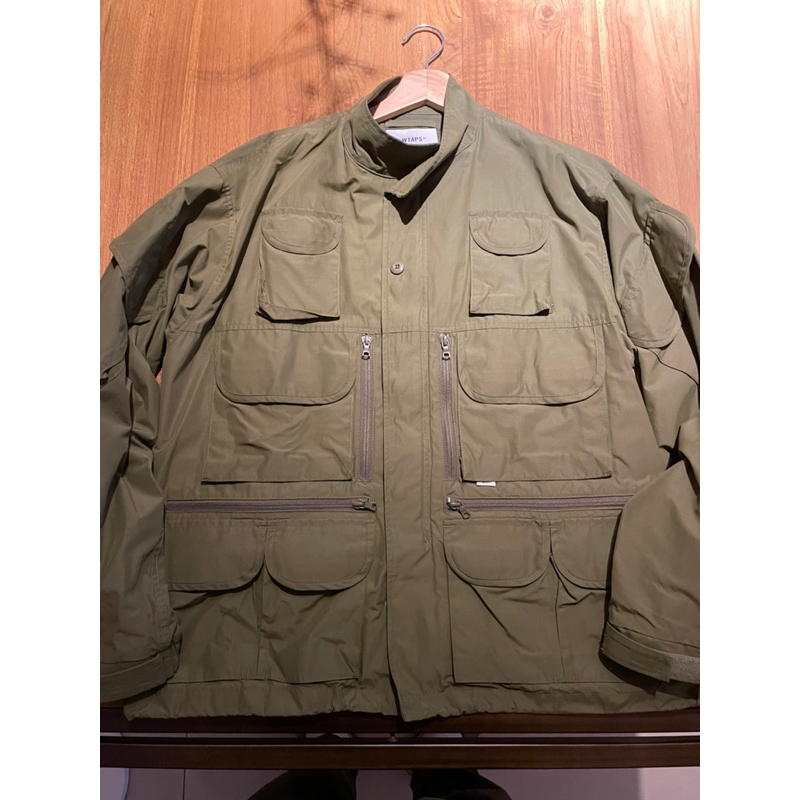 程度◎ 珍個体 1940's M-1943 “field jacket“ - forstec.com