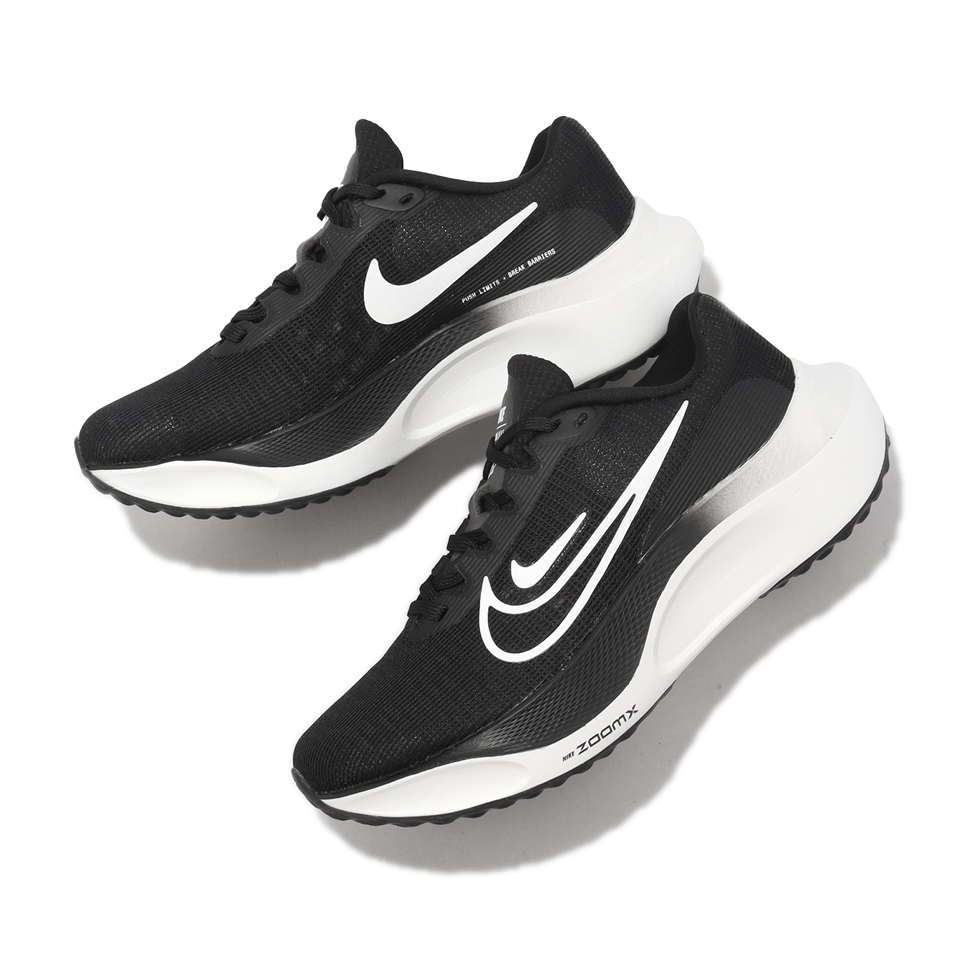 𝓑&amp;𝓦現貨免運 DM8974001 Nike Zoom Fly 5 女跑鞋