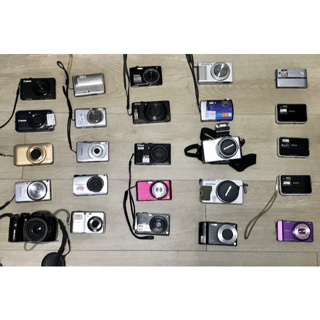 ☾REsecond💰撿便宜專區💰各大品牌 數位相機 攝影機📹 特價品