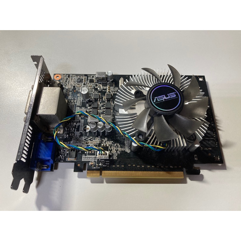 ASUS GT640-2GD3