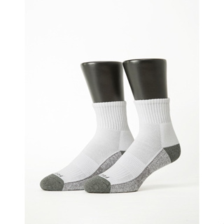 【小襪鋪】Footer 學生運動氣墊襪 男女款 T08M L XL加大款 除臭襪 運動襪 健康襪