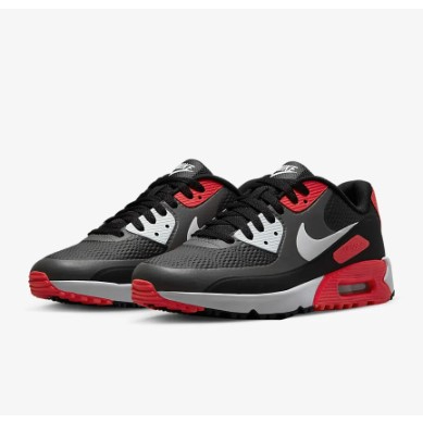 Nike AIR MAX 90 G 男鞋(無釘) #CU9978-010
