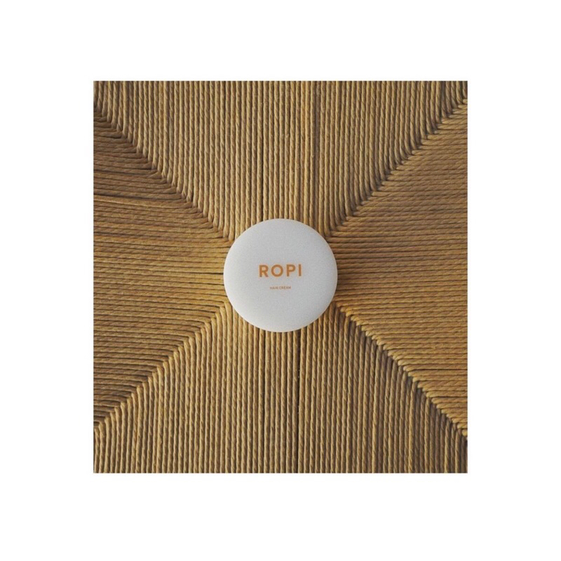 現貨 ROPI Cream 限定款