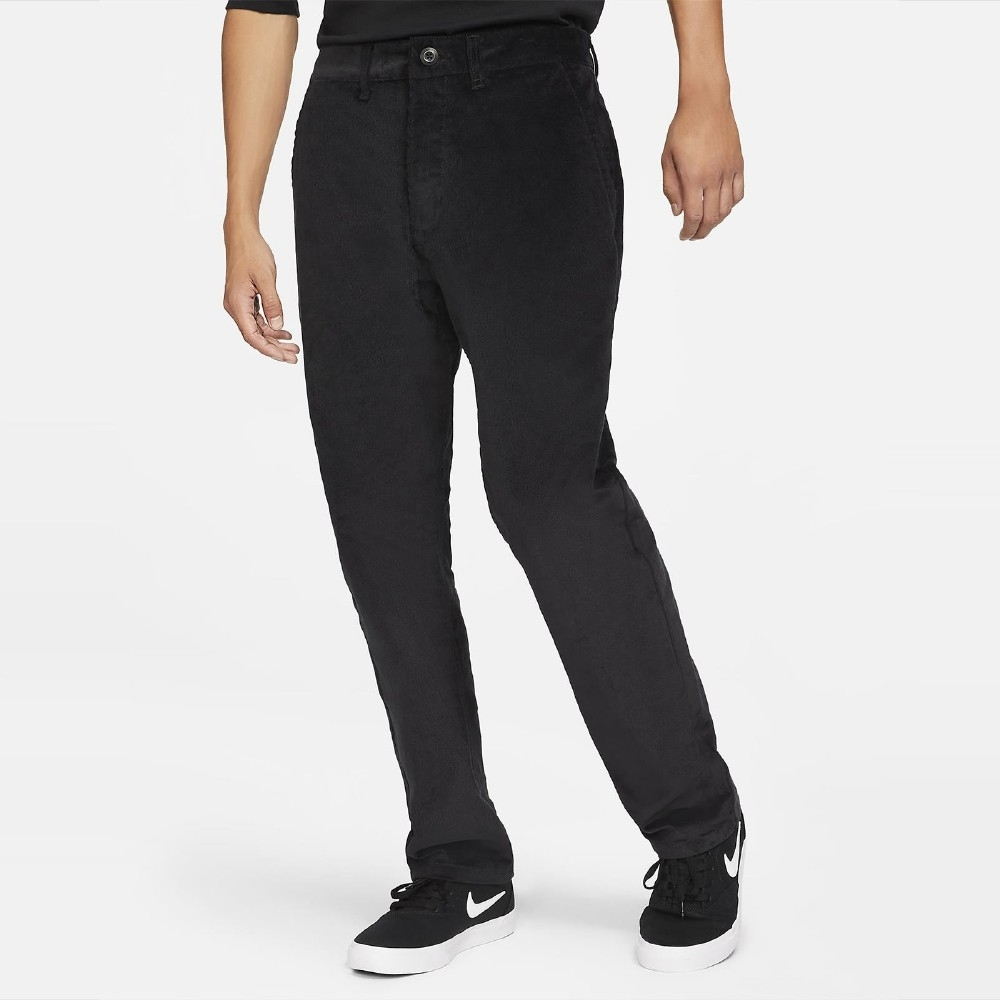 柯拔 Nike SB Corduroy Trousers CK7288-010 燈芯絨 休閒褲 滑板褲 運動長褲