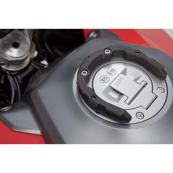 SW-Motech Pro 磁吸式油箱環專用賣場 快拆油箱包配件 適用 BMW R9T RnineT S1000R RR