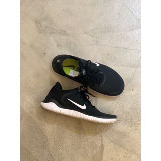 Nike free rn 2018 US10 942836-001