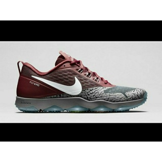 二手 Nike Zoom Hypercross ALABAMA roll tide us:10 Jordan Kobe