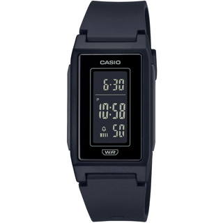 CASIO 卡西歐 LF-10WH-1 輕薄數位手錶