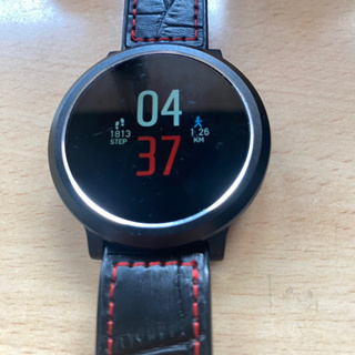 沙丁魚GT-1 二代藍芽智慧型手錶手環