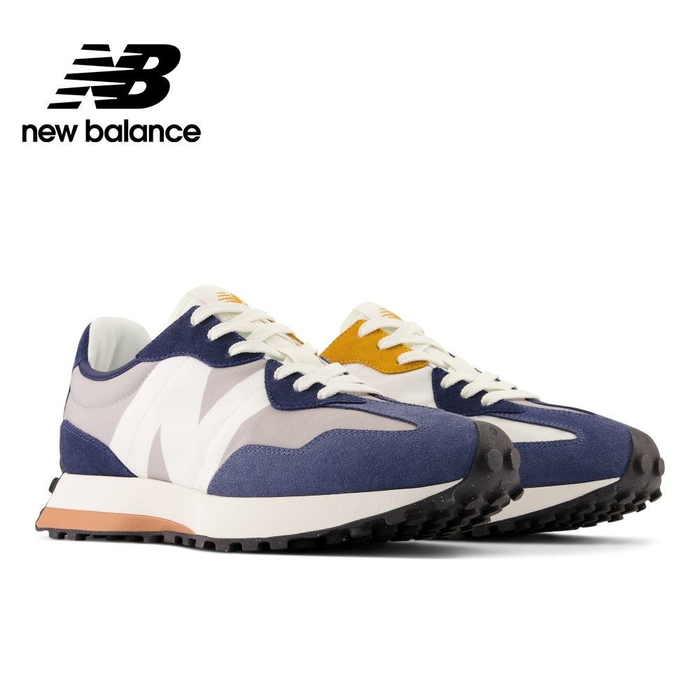 New Balance】 復古鞋中性深藍的價格推薦- 2023年8月| 比價比個夠BigGo