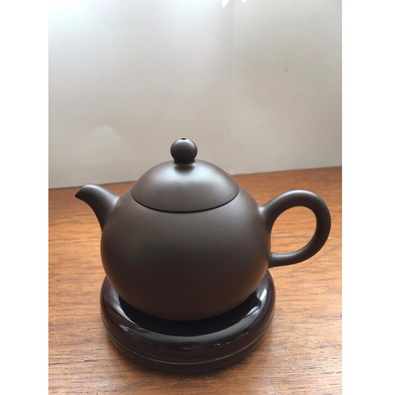 許進財老師-手拉胚壺 #名家壺#茶具茶壺