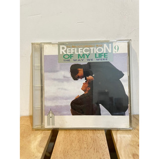 REFLECTION OF MY LIFE 9 THE WAY WE WERE 西洋老歌