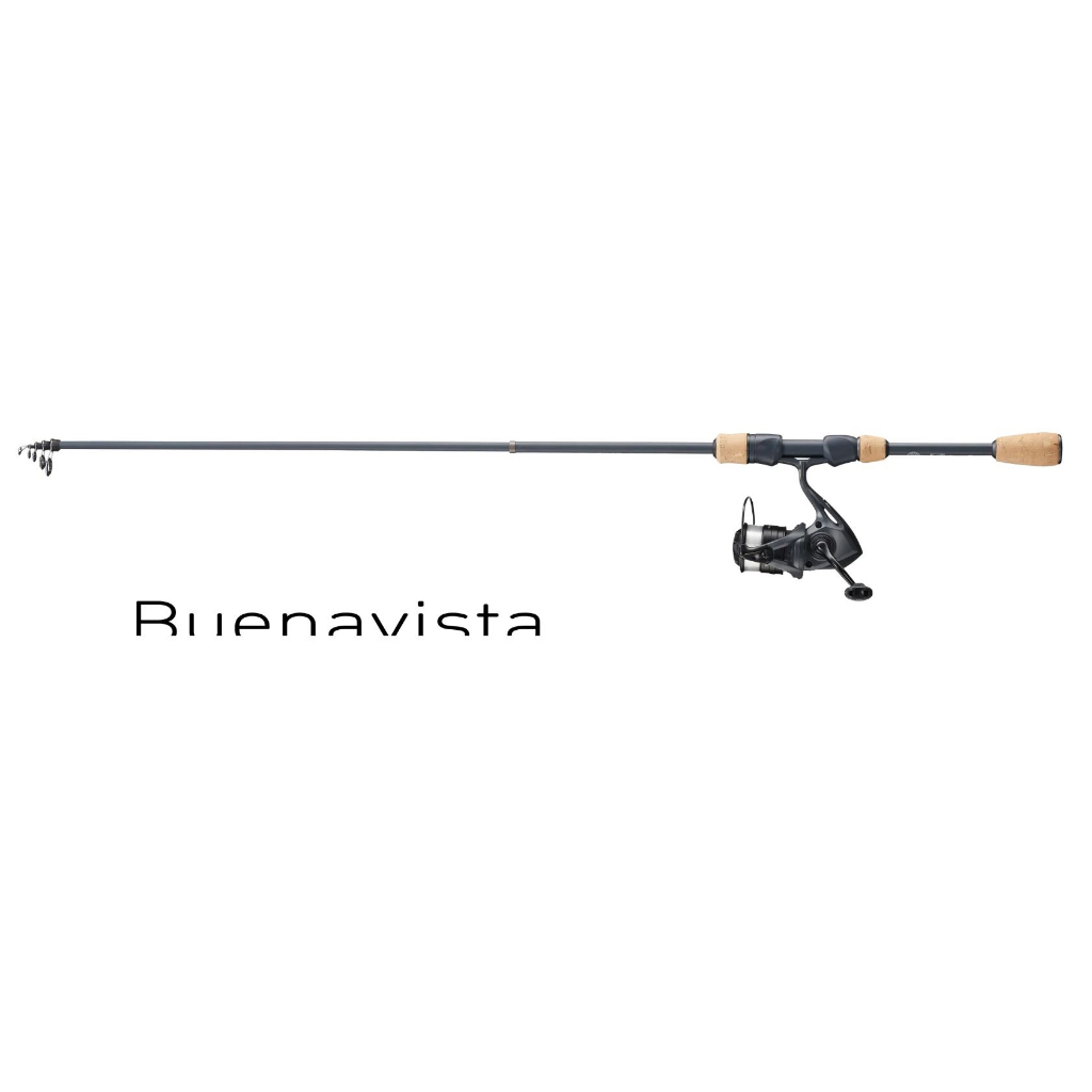 SHIMANO 22' Buenavista Combo 路亞竿 釣竿 釣魚 偷跑竿 旅竿 旅行竿 萬能竿