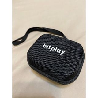 優惠 非全新 bitplay 鏡頭收納盒 單顆 防撞 收納 保護