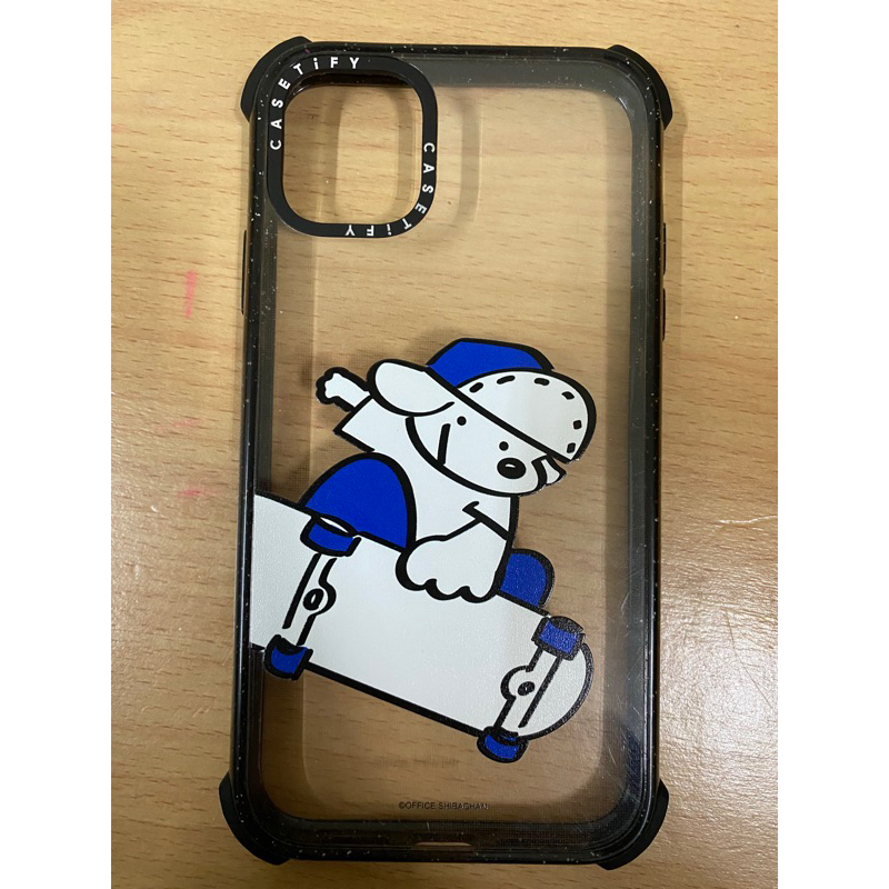 Casetify 手機殼 iphone11（可小殺 （一起買有折扣～