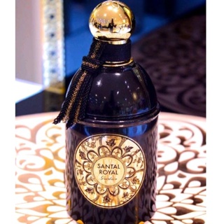 皇家檀香 Santal Royal 分享噴瓶