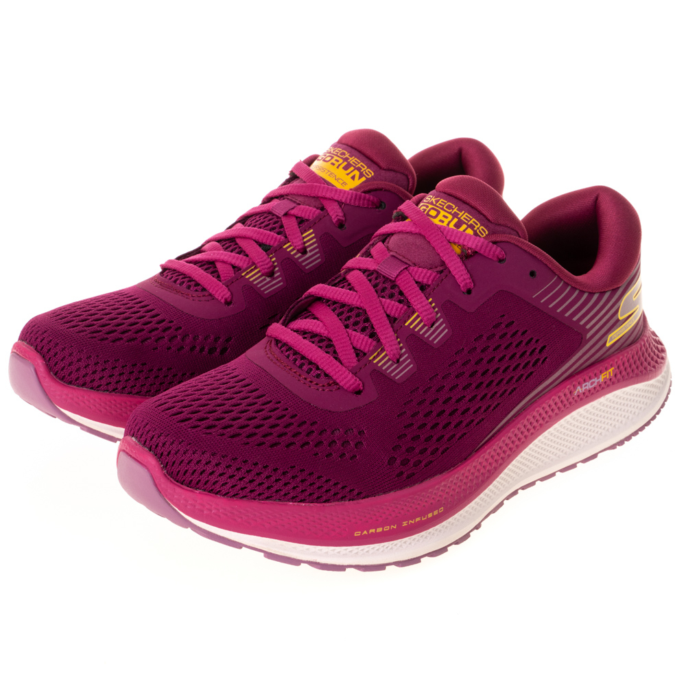 SKECHERS 女鞋 慢跑系列 GO RUN PERSISTENCE - 172053RAS