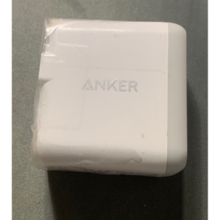 Anker 安克 PD快充 USB-a 充電器頭 30W 電源器 電源 手機 A2013 qc3.0