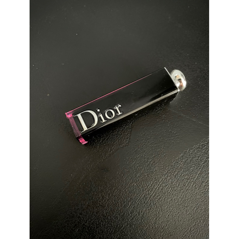 《美妝出清》Dior口紅620