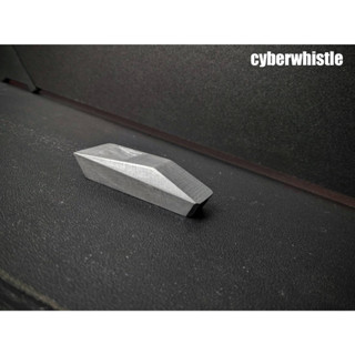 3d列印cyberwhistle/特斯拉口哨