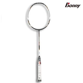 【Bonny】波力弓箭系列 Arrow 780 攻防型羽毛球拍（空拍+拍套+免運）