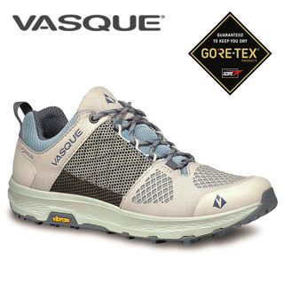 [特價]Vasque 美國 女款 Breeze LT Low GTX 防水登山鞋 健行鞋 7535 綠野山房